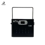 دستگاه لیزر وارداتی 10 وات مدل 10W برند MTS - تصویر 2